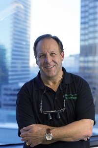 Dr. Gary Radz Headshot 2